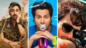 Pati Patni Aur Woh Do, Hai Jawani Toh Ishq Hona Hai, Cocktail 2: Bollywood brings back the ‘one hero, many heroines’ formula