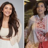 Patralekhaa slams body shaming after Toaster screening; says “I have just given birth”