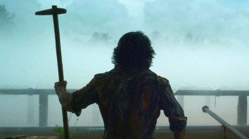 Peddi cinematographer R. Rathnavelu shares colour grading glimpse amid release delay reports