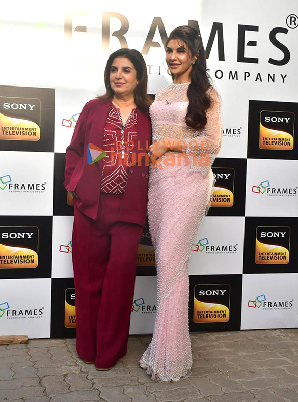 photos akshay kumar jacqueline fernandez bhumi pednekar and farah khan 3