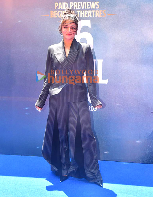 photos akshay kumar wamiqa gabbi tabu and others grace the trailer launch of bhooth bangla 2026 3