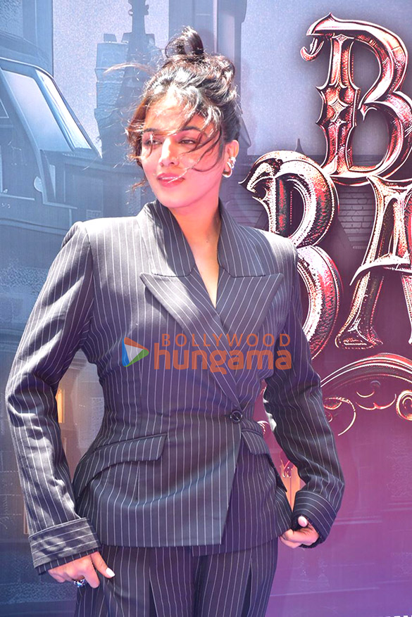 photos akshay kumar wamiqa gabbi tabu and others grace the trailer launch of bhooth bangla 2026 4