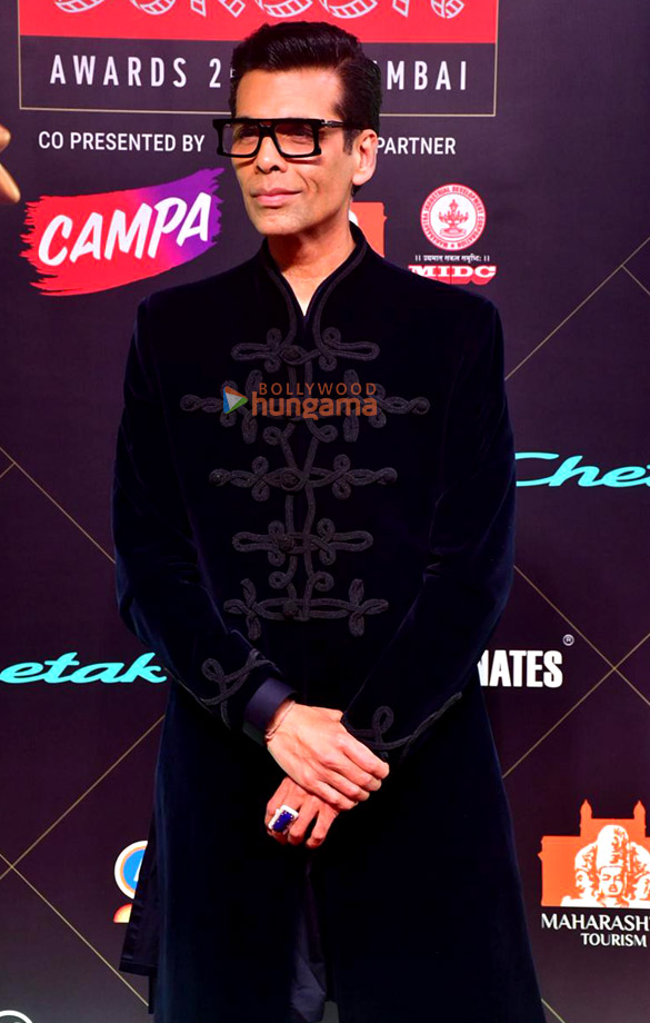 photos alia bhatt bobby deol nimrat kaur snapped at red carpet of the chetak screen awards 2026 7