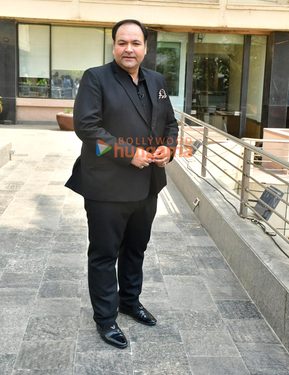 photos ambrish verma paramvir cheema and vijayant kohli snapped promoting sapne vs everyone 4