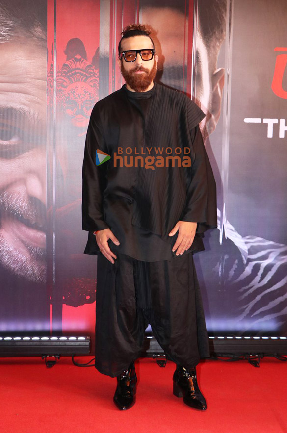 photos celebs grace the premiere of undekhi the final battle season 4 12