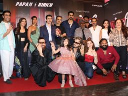 Photos: Celebs grace the premiere of Undekhi The Final Battle Season 4