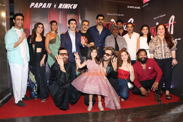 photos celebs grace the premiere of undekhi the final battle season 4 17
