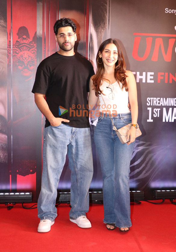 photos celebs grace the premiere of undekhi the final battle season 4 4