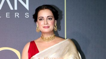 Photos: Dia Mirza, Sunny Leone, Bobby Deol, and others snapped at Indian National Cine Academy Awards (INCA)