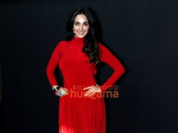 Photos: Kiara Advani, Nia Sharma, Avneet Kaur and others snapped at the red carpet of the screening of The Devil Wears Prada 2
