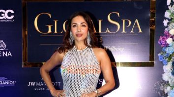 Photos: Malaika Arora, Chitrangda Singh, Huma Qureshi, Karan Johar and others grace the Global Spa Awards 2026