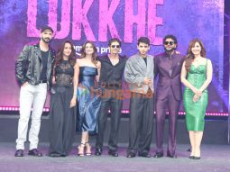 Photos: Palak Tiwari, Raashi Khanna, King and others grace the trailer launch of Lukkhe