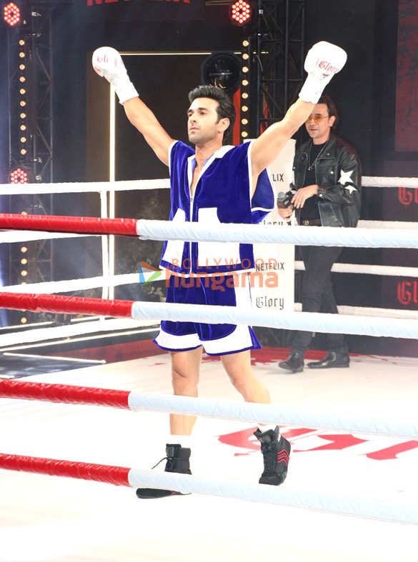 photos pulkit samrat jannat zubair rahmani divyenndu and others grace the trailer launch of glory 2026 1