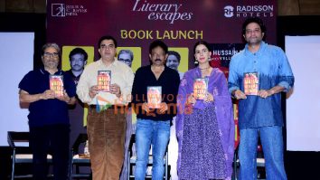 Photos: Ram Gopal Varma, Vishal Bharadwaj, Jaideep Ahlawat, Kirti Kulhari launch S Hussain Zaidi & Velly Thevar’s Mafia Queens of India