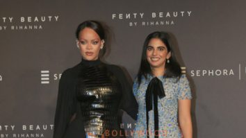 Photos: Rihanna, Janhvi Kapoor, Pashmina Roshan, Parul Gulati and others grace the Fenty Beauty store launch in Mumbai