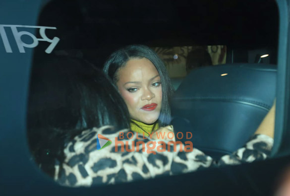 photos rihanna pashmina roshan parul gulati and others grace the fenty beauty store launch in mumbai 9