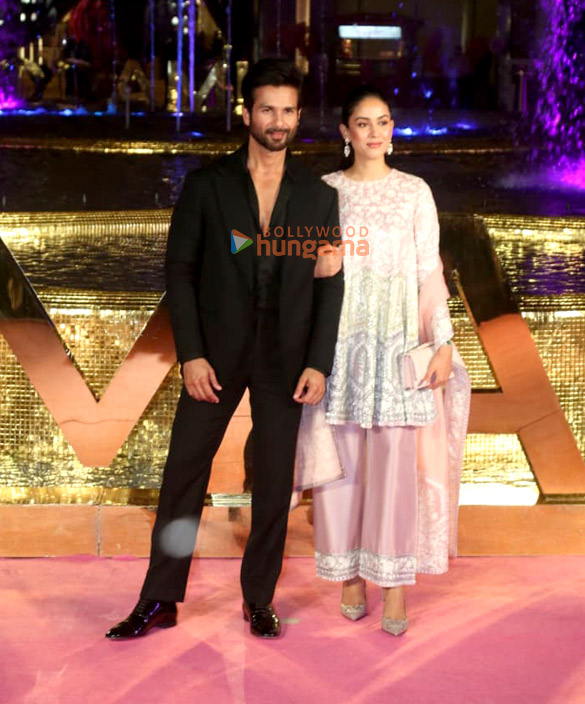photos salman khan ranveer singh shahid kapoor kiara advani and other attend the third anniversary celebrations of the nita mukesh ambani cultural centre 3