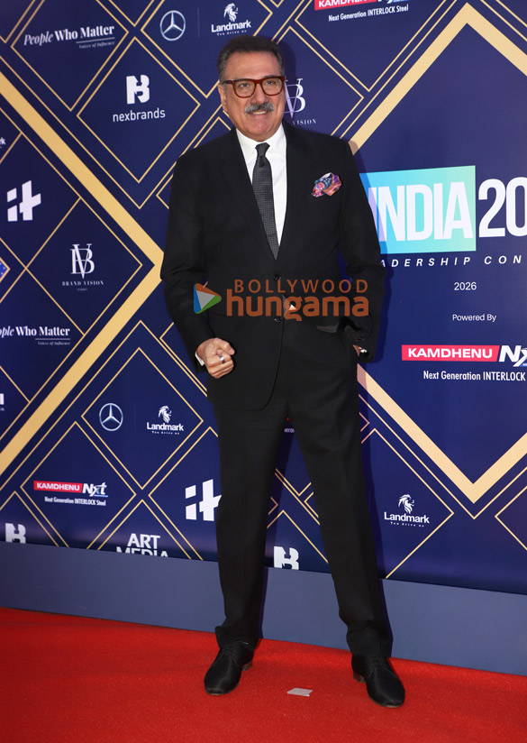photos shehnaaz gill malaika arora manoj bajpayee sunny leone and others grace the india 2030 leadership conclave 2026 awards 14