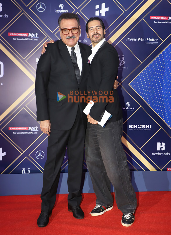 photos shehnaaz gill malaika arora manoj bajpayee sunny leone and others grace the india 2030 leadership conclave 2026 awards 15