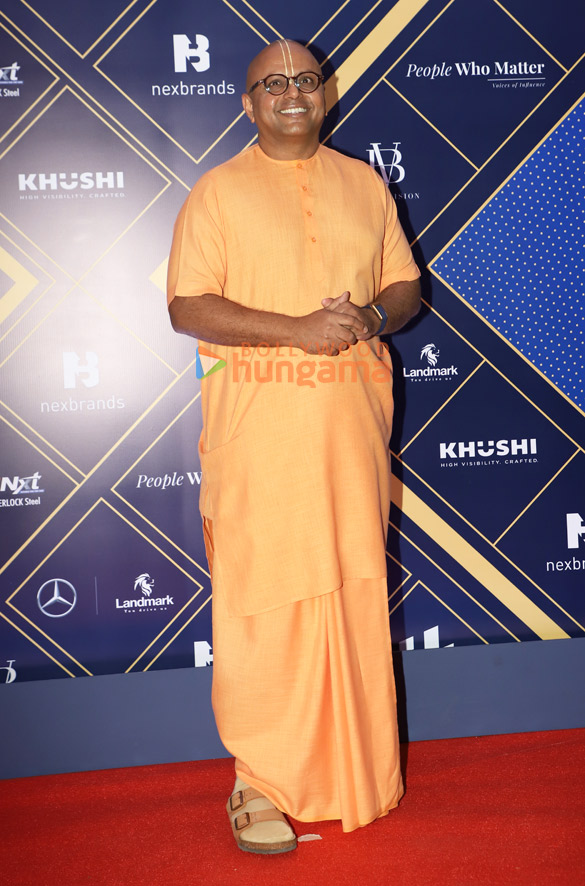 photos shehnaaz gill malaika arora manoj bajpayee sunny leone and others grace the india 2030 leadership conclave 2026 awards 6