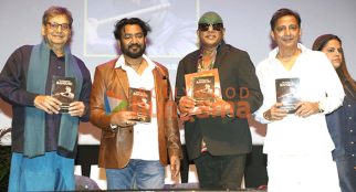 Photos: Subhash Ghai, Sukhwinder Singh, Sivamani launched Flutist Naveen Kumar’s book Journey of Bansuri