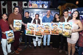 Photos: Sudesh Berry, Shahbaz Khan, Avtar Gill and others snapped at trailer and music launch of Pankh Hote To Udd Jate