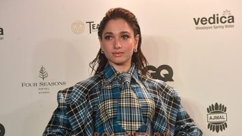 Photos: Tamannaah Bhatia, Kriti Sanon, Kiara Advani, Shanaya Kapoor and others attend the GQ Most Influential Young Indians 2026