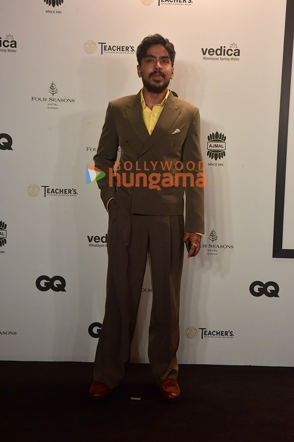photos tamannaah bhatia kriti sanon kiara advani shanaya kapoor and others attend the gq most influential young indians 2026 8