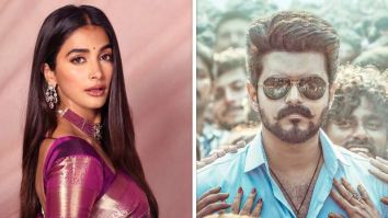 Pooja Hegde REACTS to Jana Nayagan leak, urges fans not to support piracy: “Let’s wait. It will be out in due time”