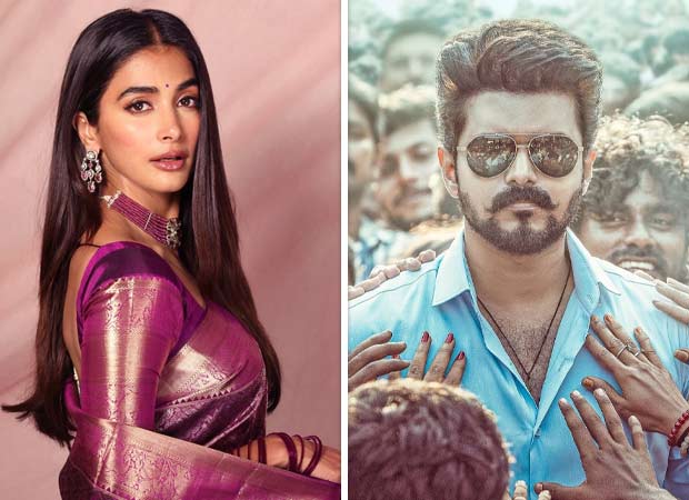 Pooja Hegde REACTS to Jana Nayagan leak, urges fans not to support piracy: "Let's wait. It will be out in due time"