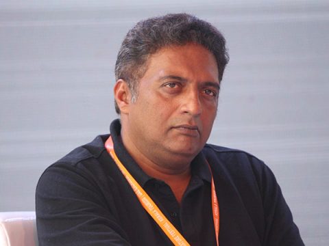 Prakash Raj faces legal complaint over alleged remarks on Ramayana