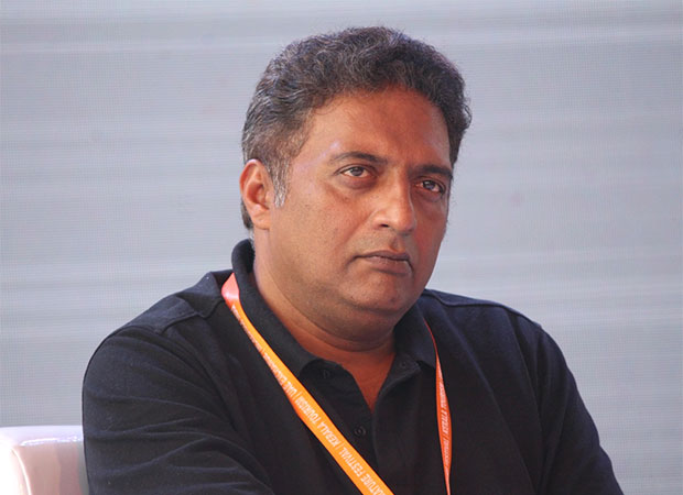 Prakash Raj faces legal complaint over alleged remarks on Ramayana