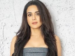 Preity Zinta reacts strongly to being called a ‘trophy’; says “No woman wants to be a trophy”