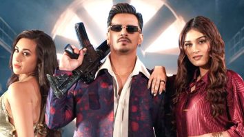 Prince Narula says Ruffle Dunali reflects his mindset: “I believe in showing, not saying”