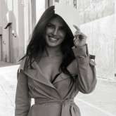 Priyanka Chopra Jonas joins Bentley as global ambassador; debuts in new campaign shot in Los Angeles