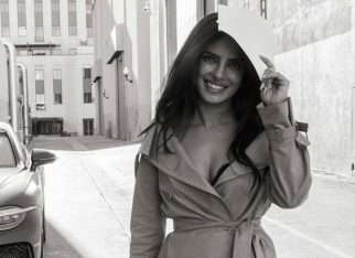 Priyanka Chopra Jonas joins Bentley as global ambassador; debuts in new campaign shot in Los Angeles