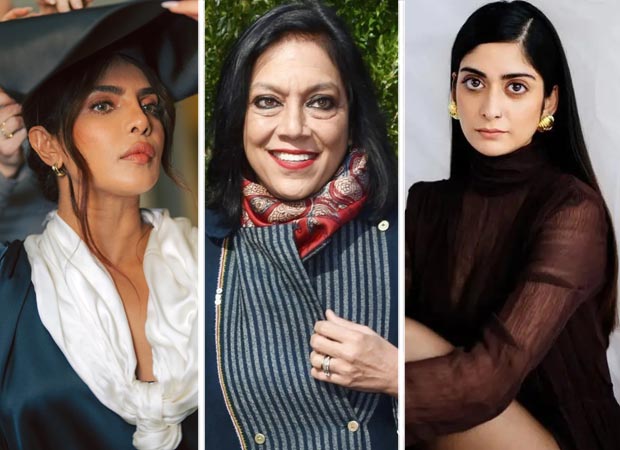 Priyanka Chopra shoots cameo in Mira Nair’s Amrita Sher-Gil biopic Amri: Report