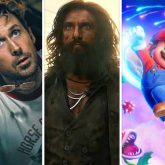 Project Hail Mary vs Dhurandhar The Revenge Round 2: Tussle begins over IMAX show sharing for next week; The Super Mario Galaxy Movie also joins the fray