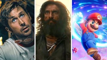 Project Hail Mary vs Dhurandhar The Revenge Round 2: Tussle begins over IMAX show sharing for next week; The Super Mario Galaxy Movie also joins the fray