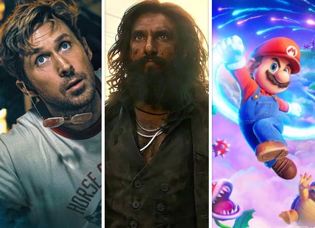  Tussle begins over IMAX show sharing for next week; The Super Mario Galaxy Movie also joins the fray