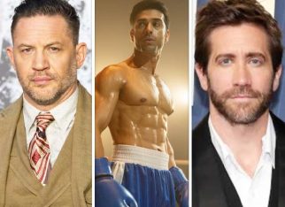 Pulkit Samrat to fight live boxing match, becomes first Indian actor to enter the ring