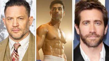 Pulkit Samrat to fight live boxing match, becomes first Indian actor to enter the ring