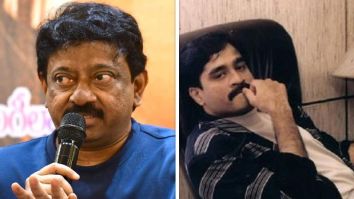 Ram Gopal Varma says he became Dawood Ibrahim’s “soul mate”: “I’m earning my living because of him”