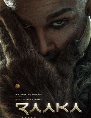 Raaka