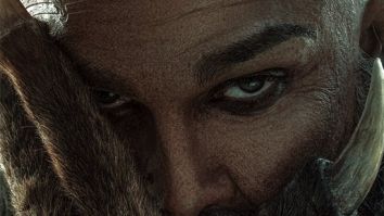 First Look Of The Movie Raaka