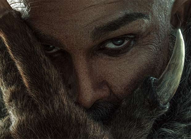 Allu Arjun and Atlee's next titled Raaka; makers hold back character reveal in new poster tease