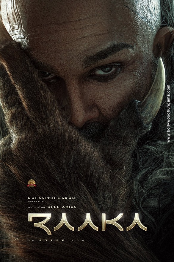raaka 4