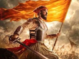 EXCLUSIVE: Raja Shivaji to release with different runtimes in Hindi and Marathi; Hindi version shorter by 8 minutes