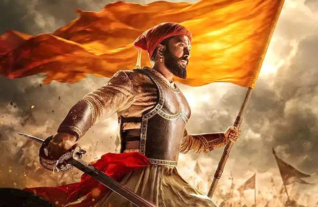 EXCLUSIVE: Raja Shivaji to release with different runtimes in Hindi and Marathi; Hindi version shorter by 8 minutes
