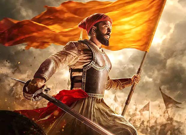 EXCLUSIVE: Raja Shivaji to release with different runtimes in Hindi and Marathi; Hindi version shorter by 8 minutes